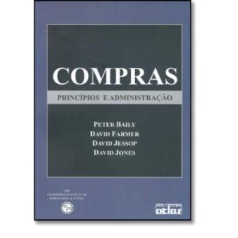 Compras - Princípios E Administração - 1