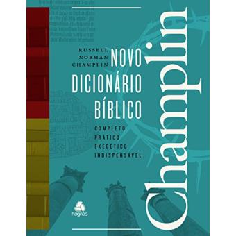 Novo Dicionário Bíblico Champlin - 1