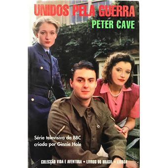 Unidos Pela Guerra - 1