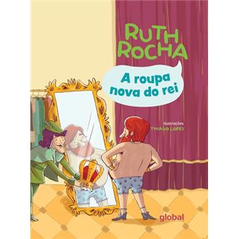 A Roupa Nova Do Rei - 1