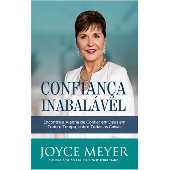 Confiança Inabalável - 1