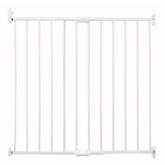 Barreira de Segurança Extensível Zopa | 60-97 cm - 1