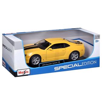 Chevrolet Camaro SS 2010 - 1