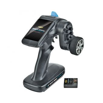 Carson 500500052 peça de modelo telecomandado RC - 1