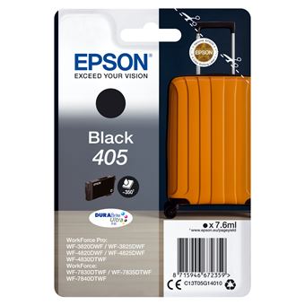 Original Epson 405 DURABrite Ultra Ink - 1