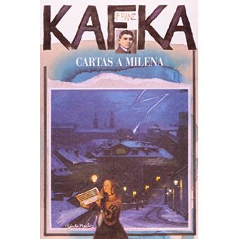 Cartas A Milena - 1