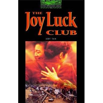 The Joy Luck Club: 2500 Headwords - 1