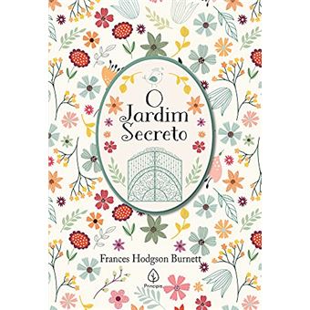 O Jardim Secreto - 1