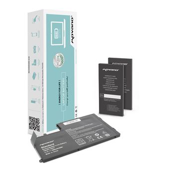 Bateria Movano para Dell Inspiron 15 (5542), 14 (5445) - 1