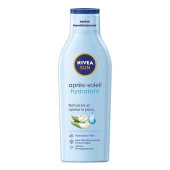 Loção para Depois Do Sol NIVEA 4005808484843 - 1