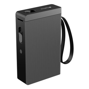 Impressora de Etiquetas Olympia P22 | Preto - 1