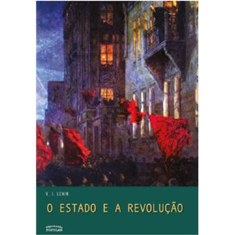 O Estado e a revolução - 1