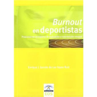 Burnout en deportistas - 1