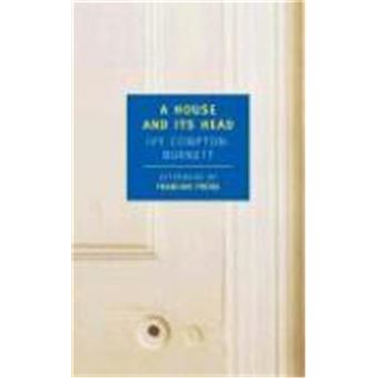A House and Its Head, New York Review Books Classics Series - 1