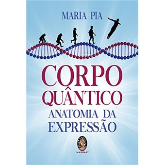 Corpo Quântico - 1