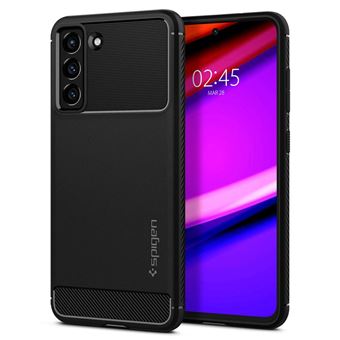 Capa para Telemóvel Spigen ACS03049 | Preto - 1