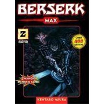 Berserk Max - 1