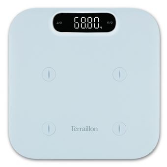 Balança para Bebé Terraillon 15445 | Branco - 1