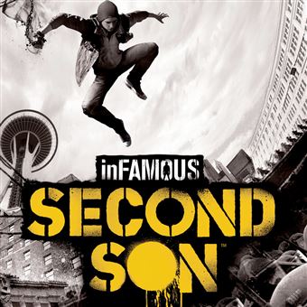 Videojogo Sony inFamous : Second Son - 1