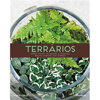 Terrários - 1