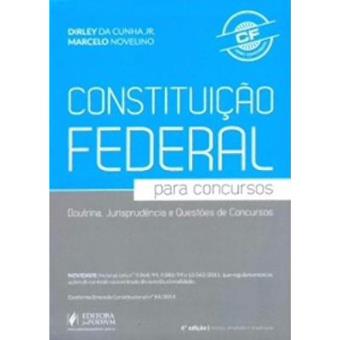 Constituição Federal Para Concursos - 1