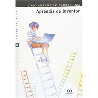 Aprendiz De Inventor - Volume 1 - 1
