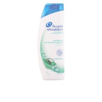Shampoo Head And Shoulders Eucalipto 400Ml - 1