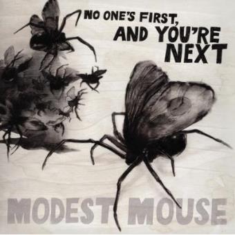 No One's First & You're Next - Dli - 180 Gram - 1