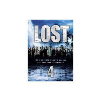 Lost - the Complete Fourth Season - 1