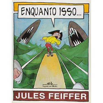 Enquanto Isso... - 1