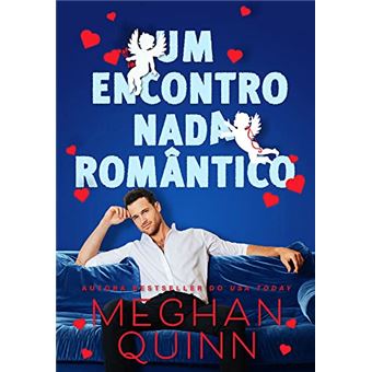 Um Encontro Nada Romântico - 1