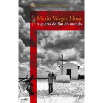 A Guerra No Fim Do Mundo - 1