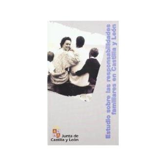 Estudio sobre responsabilidades familiares - 1