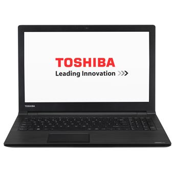 Portátil Toshiba R50-E-172 i5 SSD 256GB 15.6" Grafite
