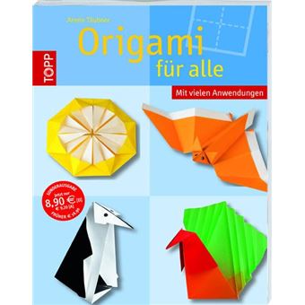 Topp - Origami für alle | Daniel Täubner - 1