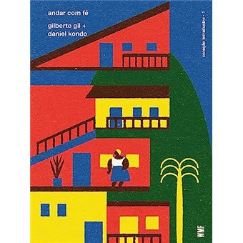 Andar Com Fé (Brochura) - 1