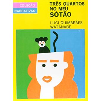 Tres Quartos No Meu Sotão - 1