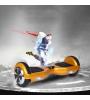 Hoverboard 6.5 CoolFun Bluetooth com Controlo Remoto e Bolsa Dourado