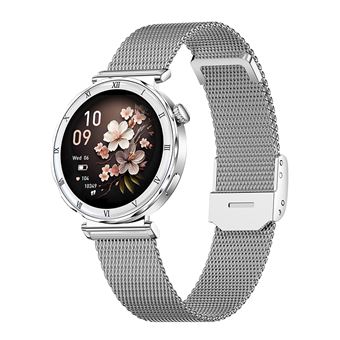 Smartwatch Chronus I222 | AMOLED | 1,19" | Bluetooth | Prata - 1