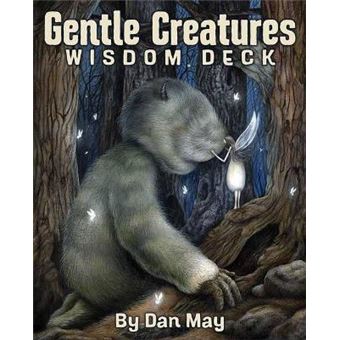 Gentle Creatures Wisdom Deck - 1
