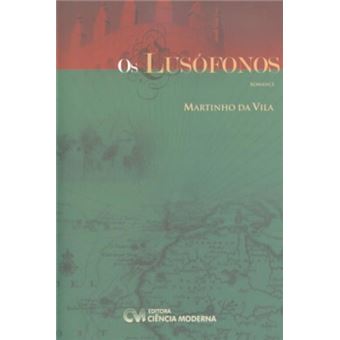 Lusofonos, Os - 1