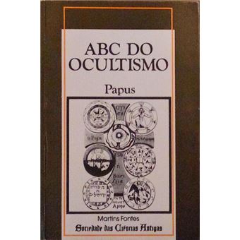 Abc do ocultismo. - 1