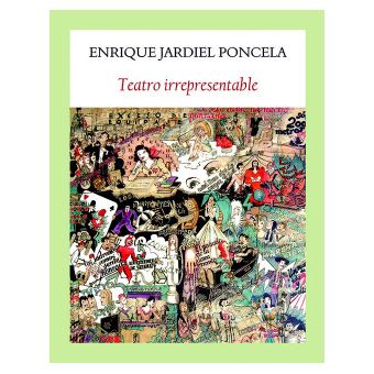 Teatro irrepresentable