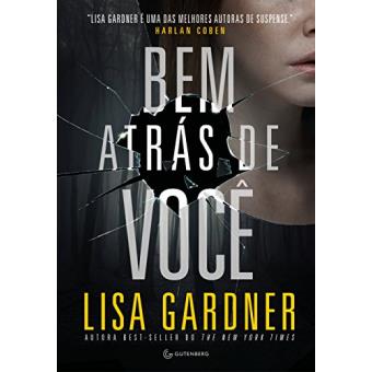 Bem Atrás de Você - 1