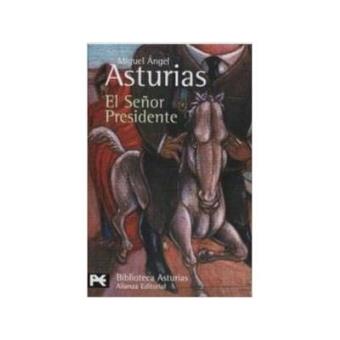 El señor Presidente - 1