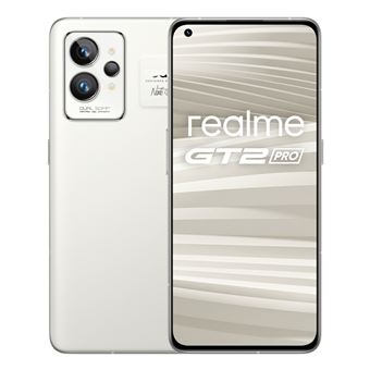 Smartphone realme GT 2 Pro | 12 GB | 256 GB | Dual SIM | Paper white - 1
