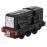 Locomotiva Tómas e os seus amigos Mattel DWM28 Preto_1