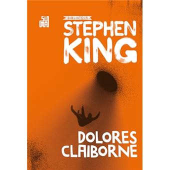 Dolores Claiborne - 1