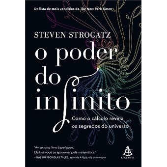 O Poder Do Infinito: Como O Cálculo Revela Os Segredos Do Universo - 1