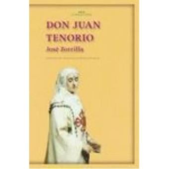 Don Juan Tenorio - 1